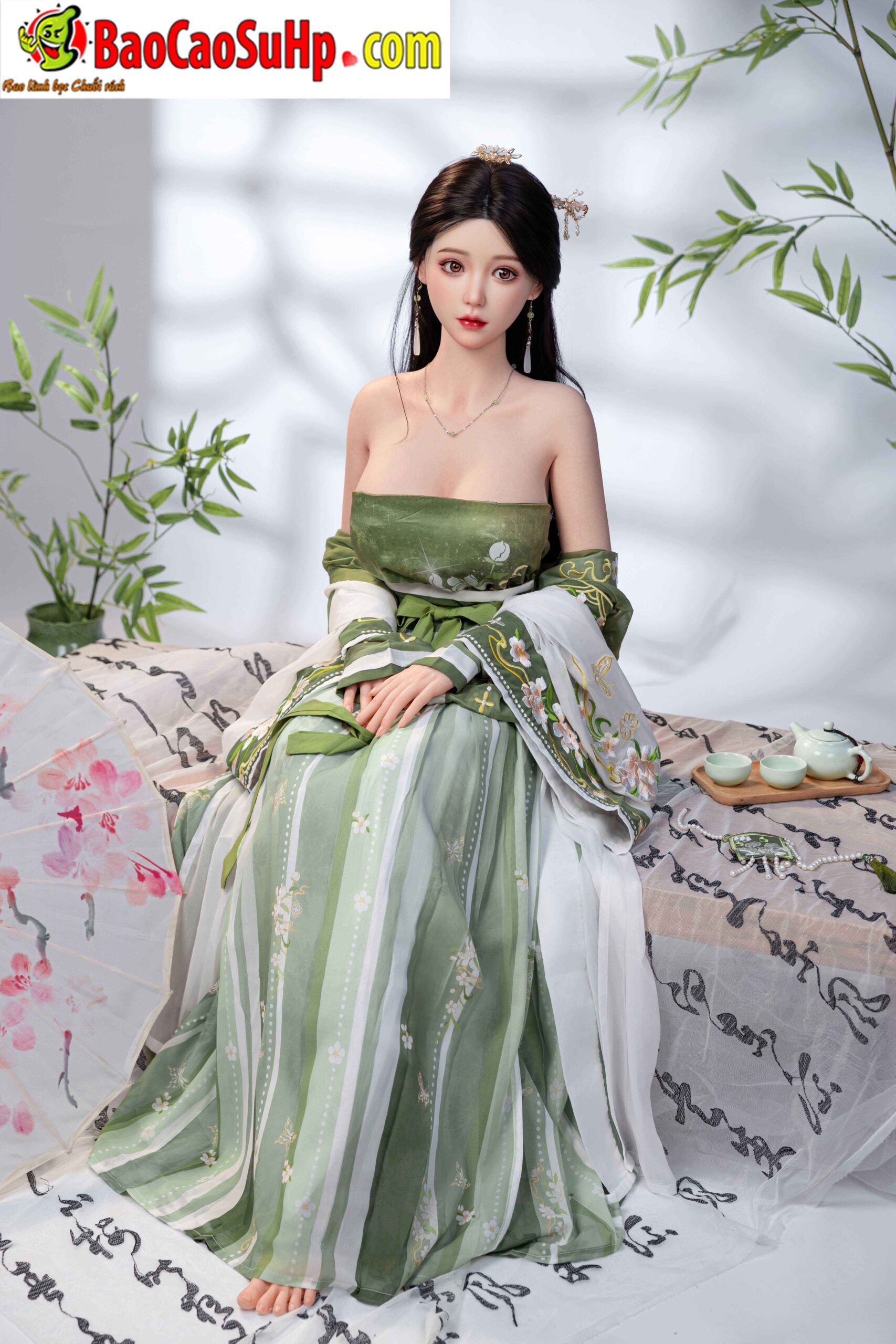 Búp bê tình dục Mizzzee Vân Dao 1m59 ngây thơ xinh đẹp TPE Búp bê tình dục Mizzzee Vân Dao 1m59 ngây thơ xinh đẹp TPE