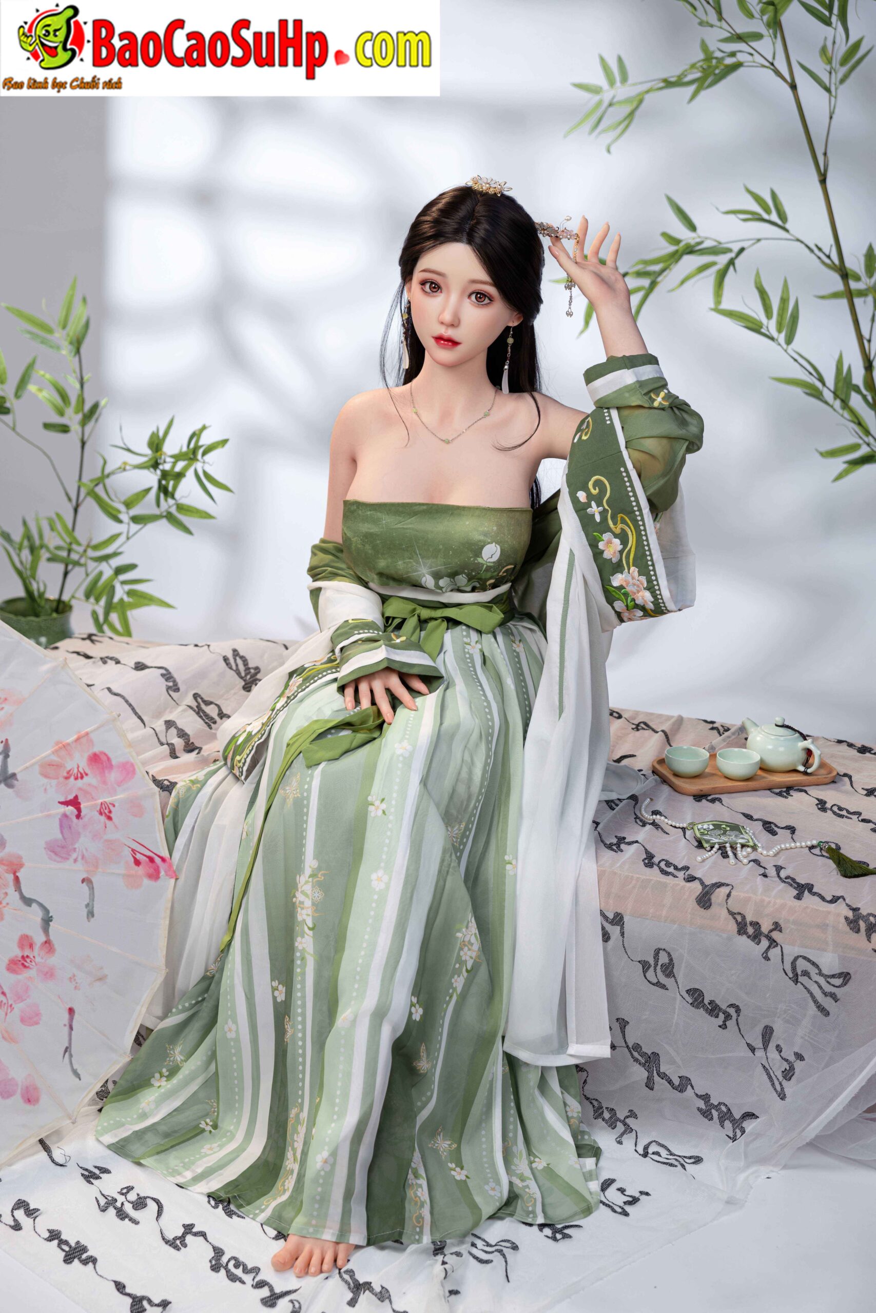 Búp bê tình dục Mizzzee Vân Dao 1m59 ngây thơ xinh đẹp TPE Búp bê tình dục Mizzzee Vân Dao 1m59 ngây thơ xinh đẹp TPE