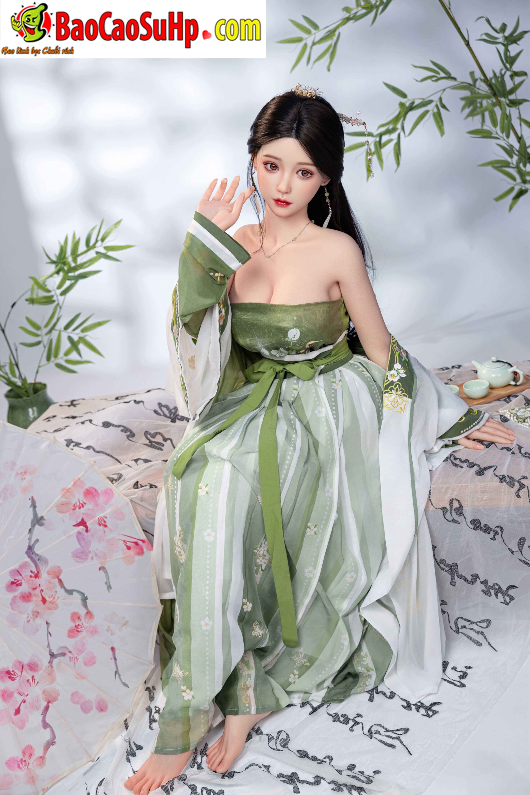 Búp bê tình dục Mizzzee Vân Dao 1m59 ngây thơ xinh đẹp TPE Búp bê tình dục Mizzzee Vân Dao 1m59 ngây thơ xinh đẹp TPE