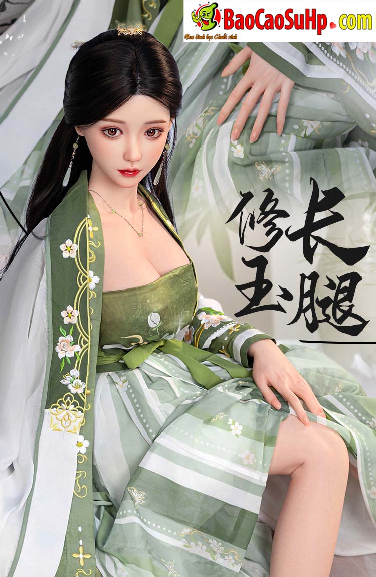 Búp bê tình dục Mizzzee Vân Dao 1m59 ngây thơ xinh đẹp TPE Búp bê tình dục Mizzzee Vân Dao 1m59 ngây thơ xinh đẹp TPE