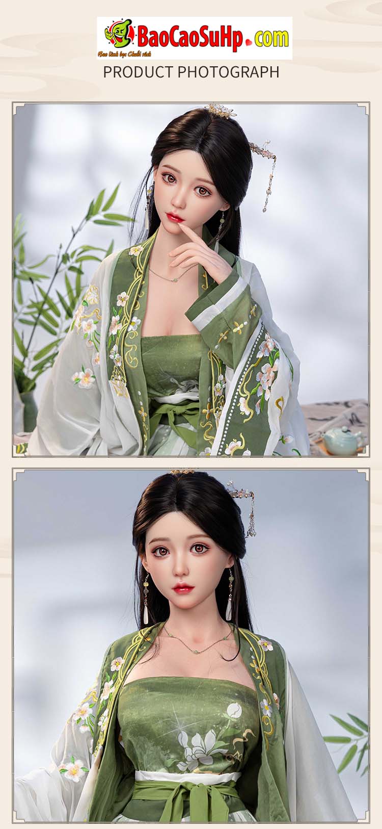 Búp bê tình dục Mizzzee Vân Dao 1m59 ngây thơ xinh đẹp TPE Búp bê tình dục Mizzzee Vân Dao 1m59 ngây thơ xinh đẹp TPE