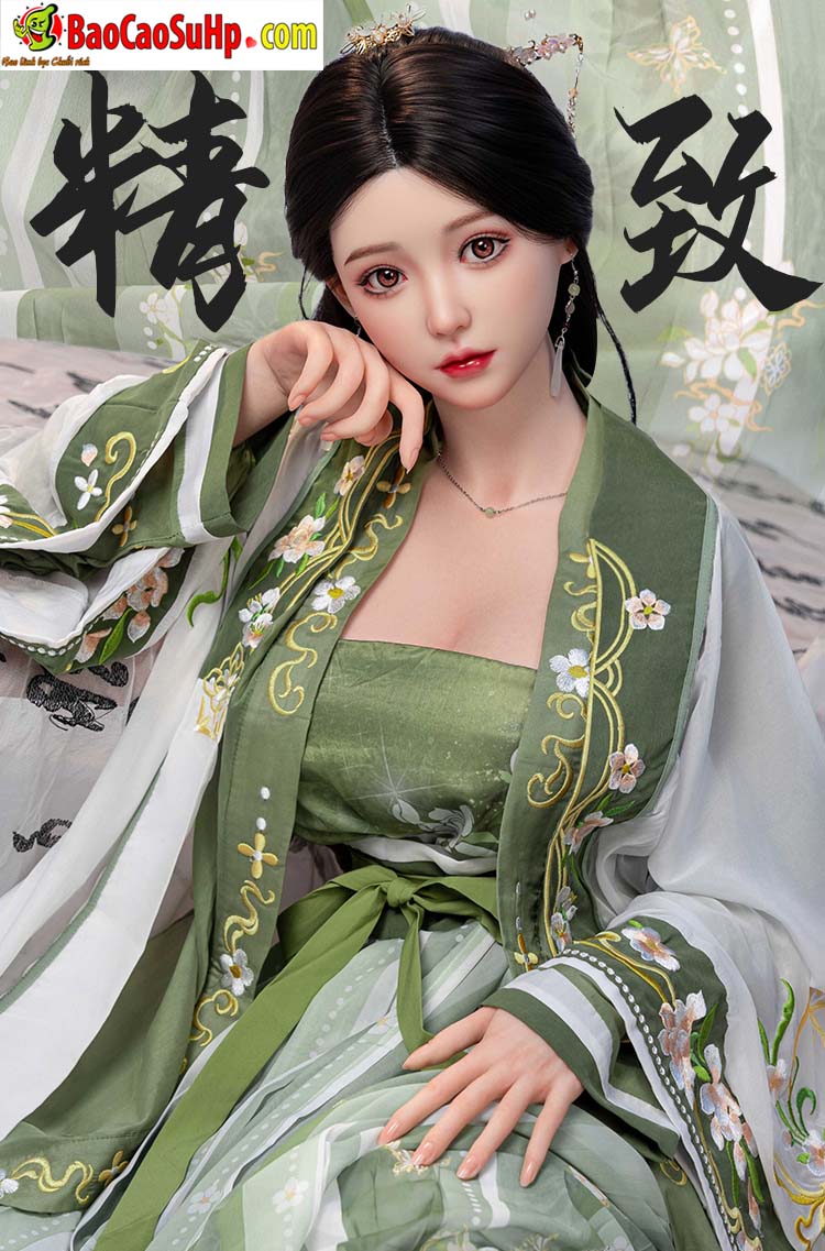 Búp bê tình dục Mizzzee Vân Dao 1m59 ngây thơ xinh đẹp TPE Búp bê tình dục Mizzzee Vân Dao 1m59 ngây thơ xinh đẹp TPE