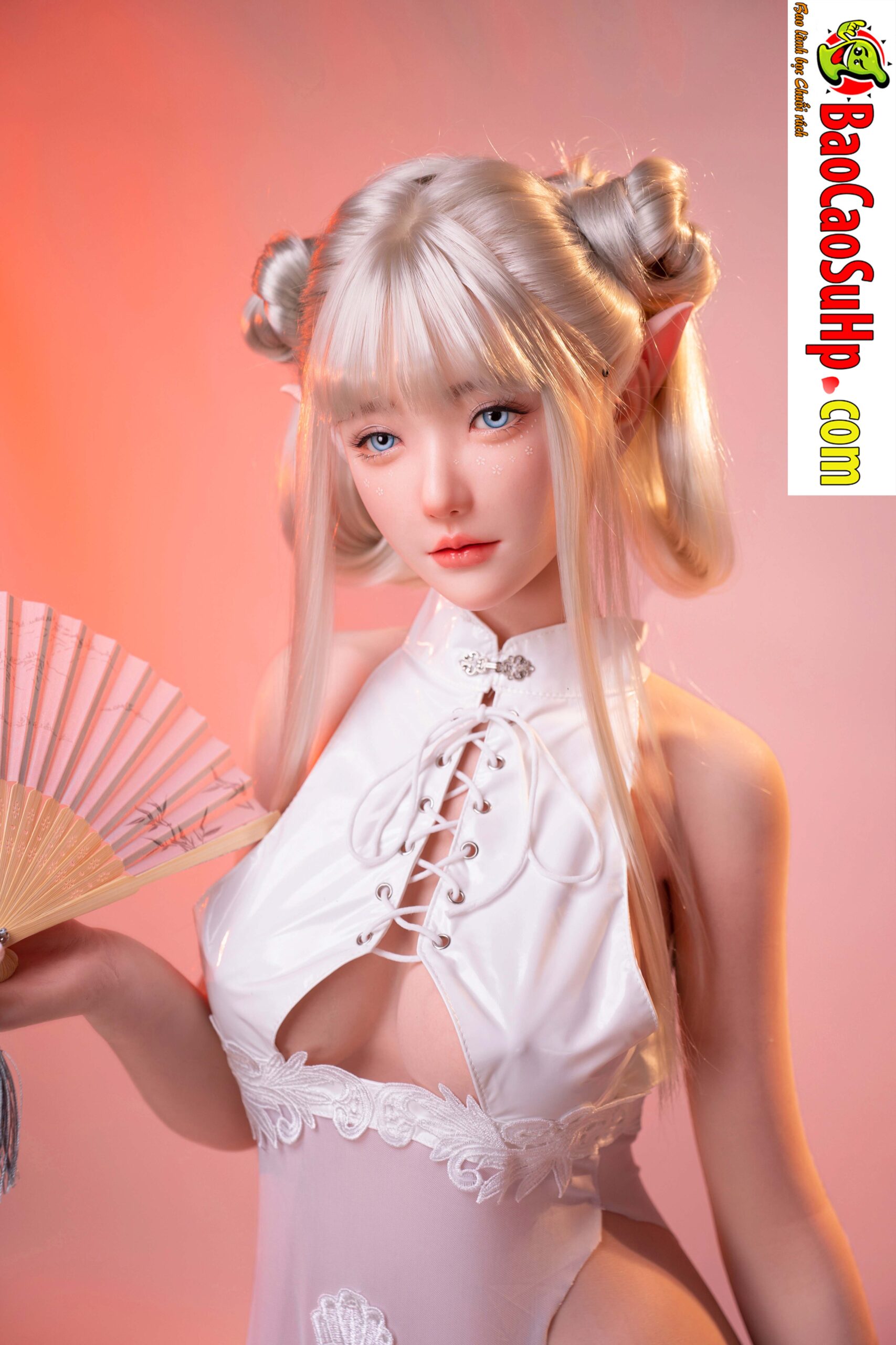 Búp Bê Tình Dục ELF Arwen Vẻ Đẹp Thánh Thiện Công Nghệ Tinh Xảo
Búp Bê Tình Dục ELF Arwen Vẻ Đẹp Thánh Thiện Công Nghệ Tinh Xảo