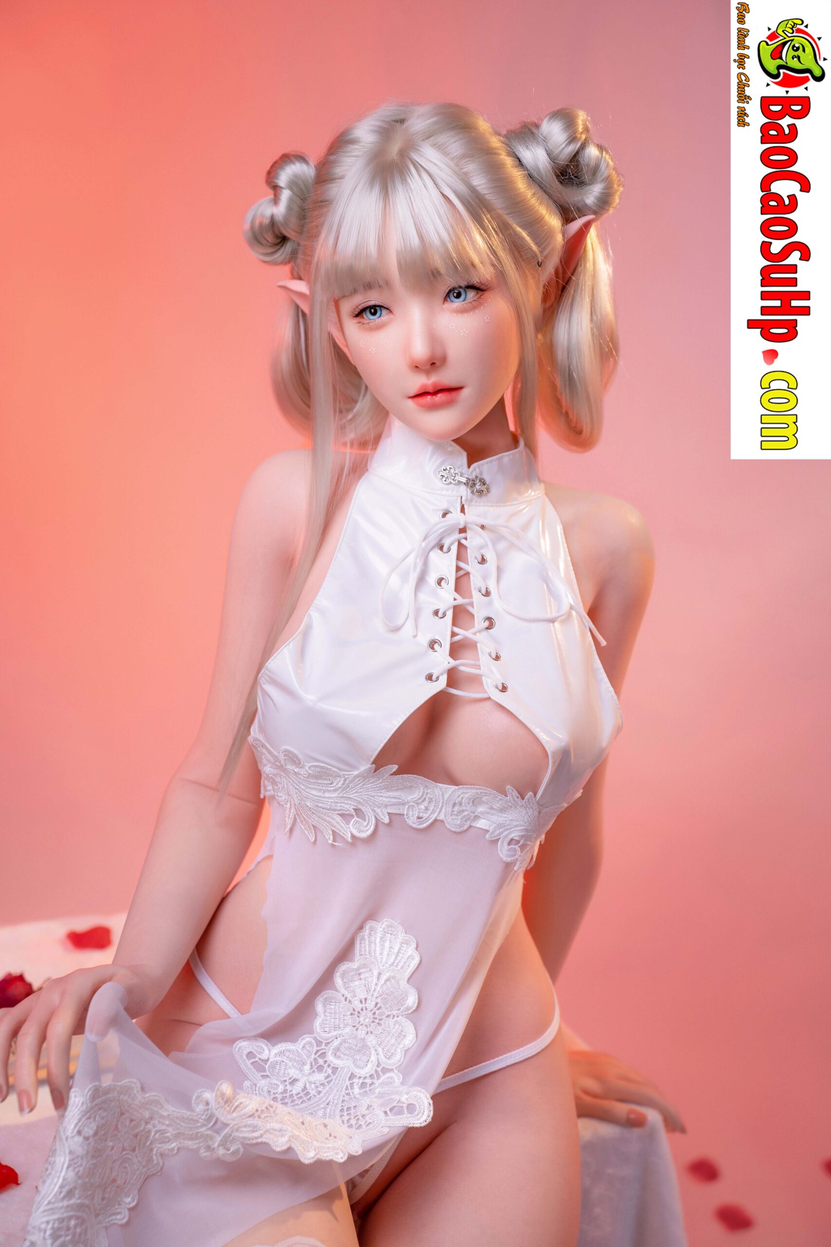 Búp Bê Tình Dục ELF Arwen Vẻ Đẹp Thánh Thiện Công Nghệ Tinh Xảo
Búp Bê Tình Dục ELF Arwen Vẻ Đẹp Thánh Thiện Công Nghệ Tinh Xảo