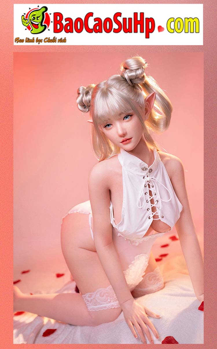 Búp Bê Tình Dục ELF Arwen Vẻ Đẹp Thánh Thiện Công Nghệ Tinh Xảo
Búp Bê Tình Dục ELF Arwen Vẻ Đẹp Thánh Thiện Công Nghệ Tinh Xảo
