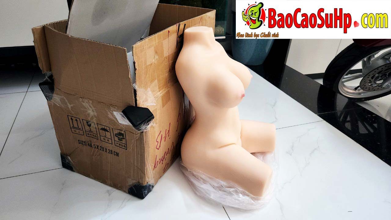 Búp bê bán thân Mizzzee Suzuki Sakurako Nhật Bản 12.5kg cao cấp Búp bê bán thân Mizzzee Suzuki Sakurako Nhật Bản 12.5kg cao cấp