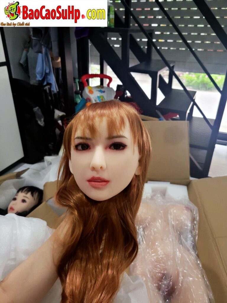 Bộ 3 búp bê tình dục Haruka đầu đẹp thơm ngát mùa xuân Bộ 3 búp bê tình dục Haruka đầu đẹp thơm ngát mùa xuân