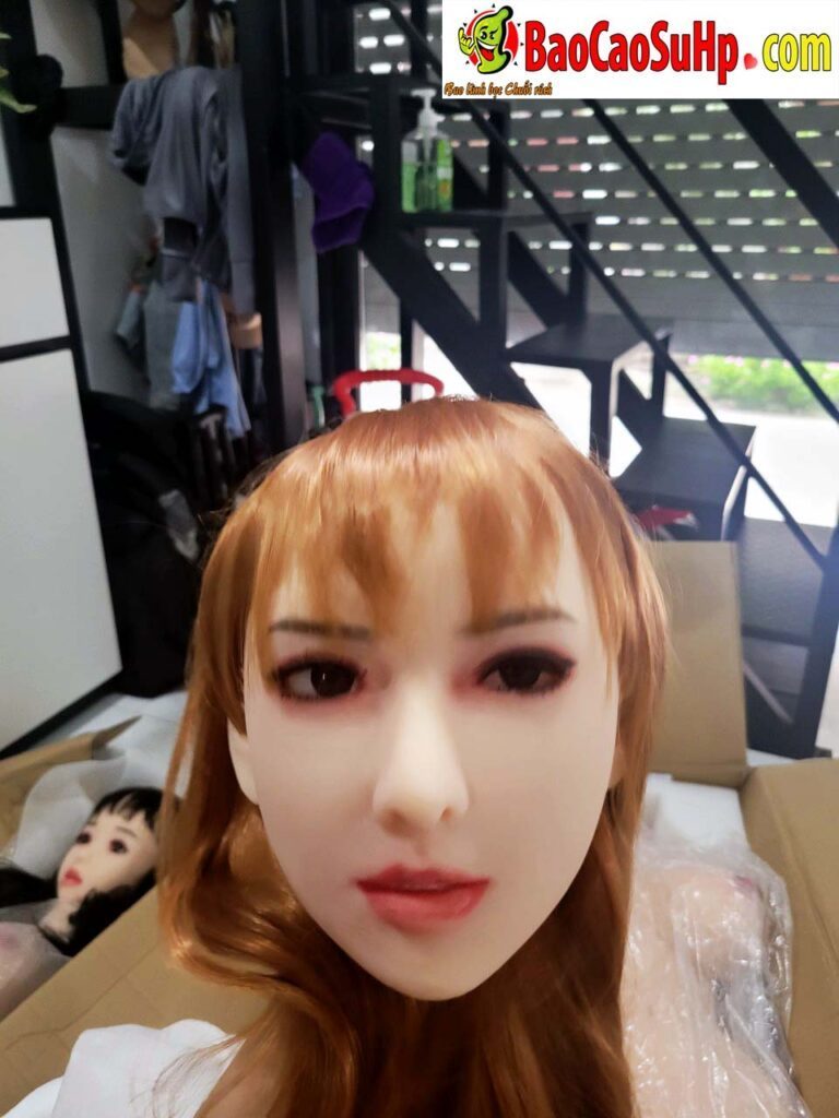 Bộ 3 búp bê tình dục Haruka đầu đẹp thơm ngát mùa xuân Bộ 3 búp bê tình dục Haruka đầu đẹp thơm ngát mùa xuân