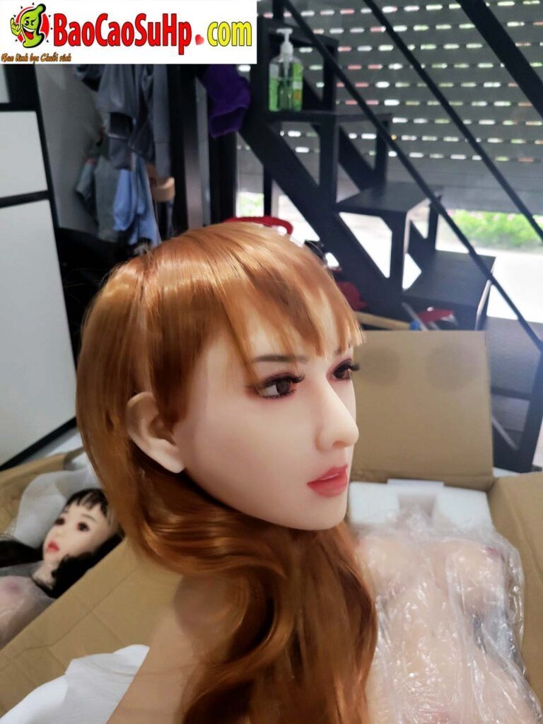 Bộ 3 búp bê tình dục Haruka đầu đẹp thơm ngát mùa xuân Bộ 3 búp bê tình dục Haruka đầu đẹp thơm ngát mùa xuân