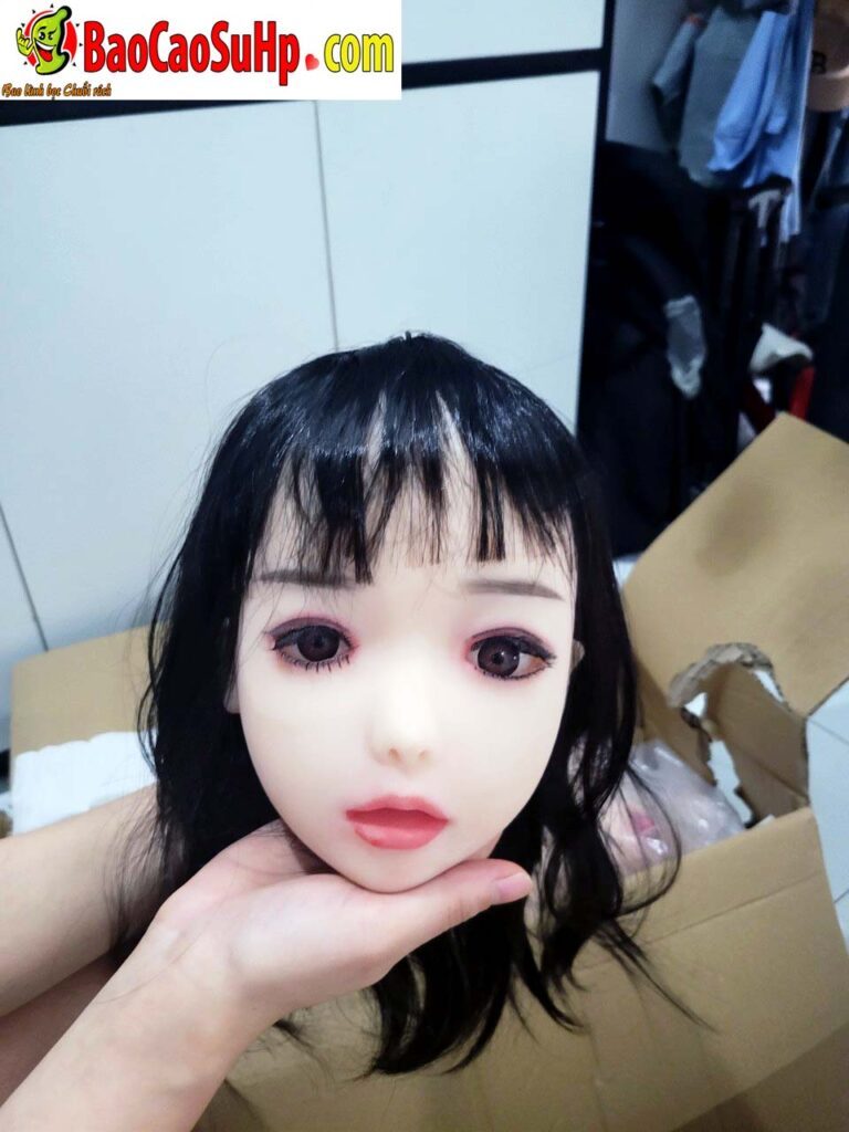 Bộ 3 búp bê tình dục Haruka đầu đẹp thơm ngát mùa xuân Bộ 3 búp bê tình dục Haruka đầu đẹp thơm ngát mùa xuân