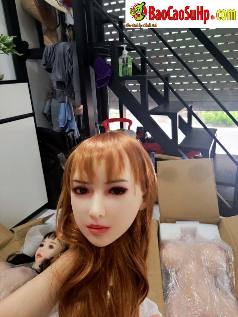 Bộ 3 búp bê tình dục Haruka đầu đẹp thơm ngát mùa xuân Bộ 3 búp bê tình dục Haruka đầu đẹp thơm ngát mùa xuân