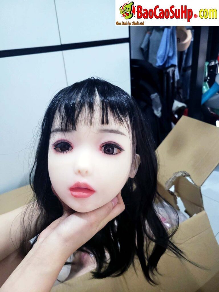 Bộ 3 búp bê tình dục Haruka đầu đẹp thơm ngát mùa xuân Bộ 3 búp bê tình dục Haruka đầu đẹp thơm ngát mùa xuân