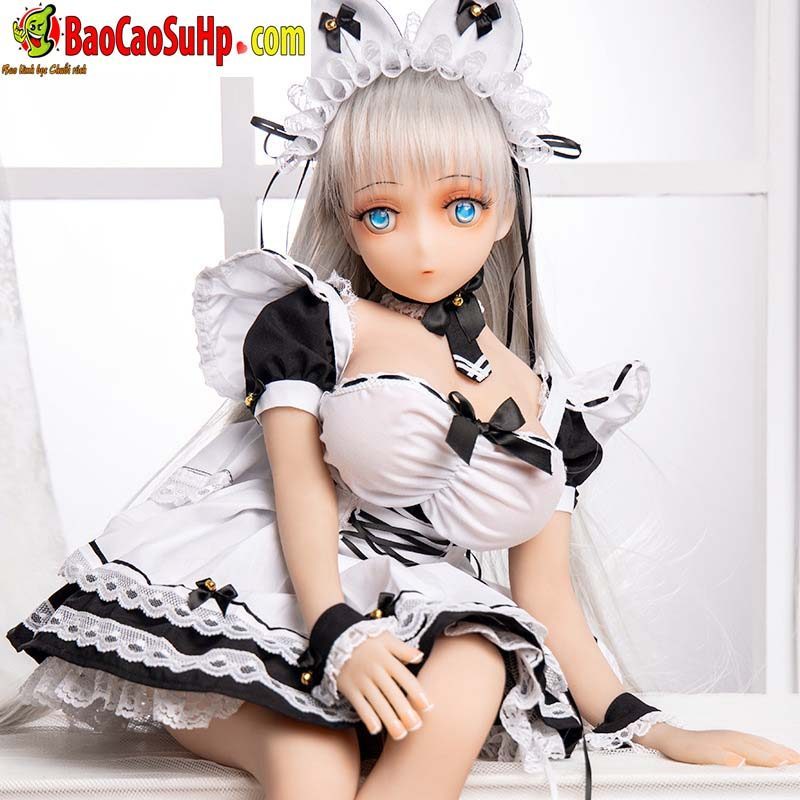 Búp bê Loli Nhật Bản ngực to Flamre anime xinh giá ưu đãi Búp bê Loli Nhật Bản ngực to Flamre anime xinh giá ưu đãi