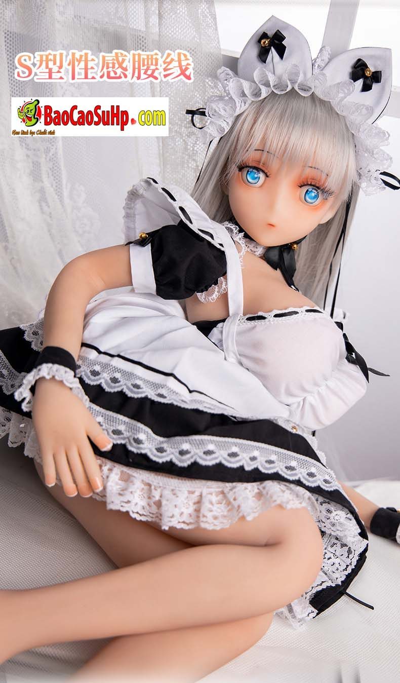 Búp bê hầu gái ngực to Loli Nhật anime Flamre giá ưu đãi hấp dẫn Búp bê hầu gái ngực to Loli Nhật anime Flamre giá ưu đãi hấp dẫn