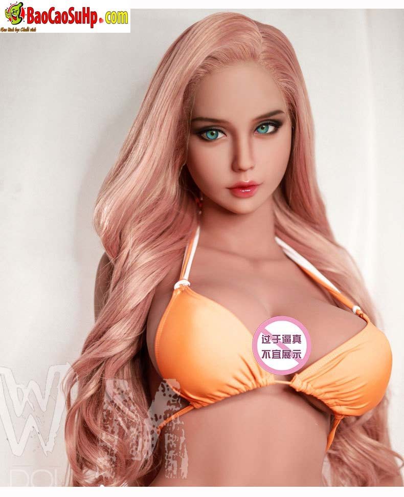 Búp bê tình dục Jinsan Entity Doll WMDOLL nhỏ xinh chuẩn USA giá tốt