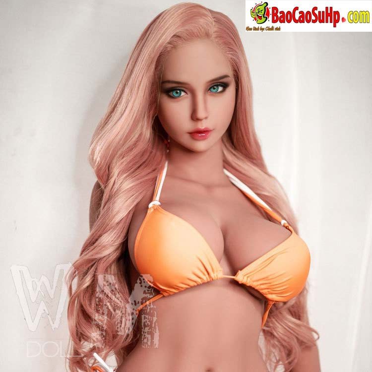 Búp bê tình dục Jinsan Entity Doll WMDOLL nhỏ xinh chuẩn USA giá tốt