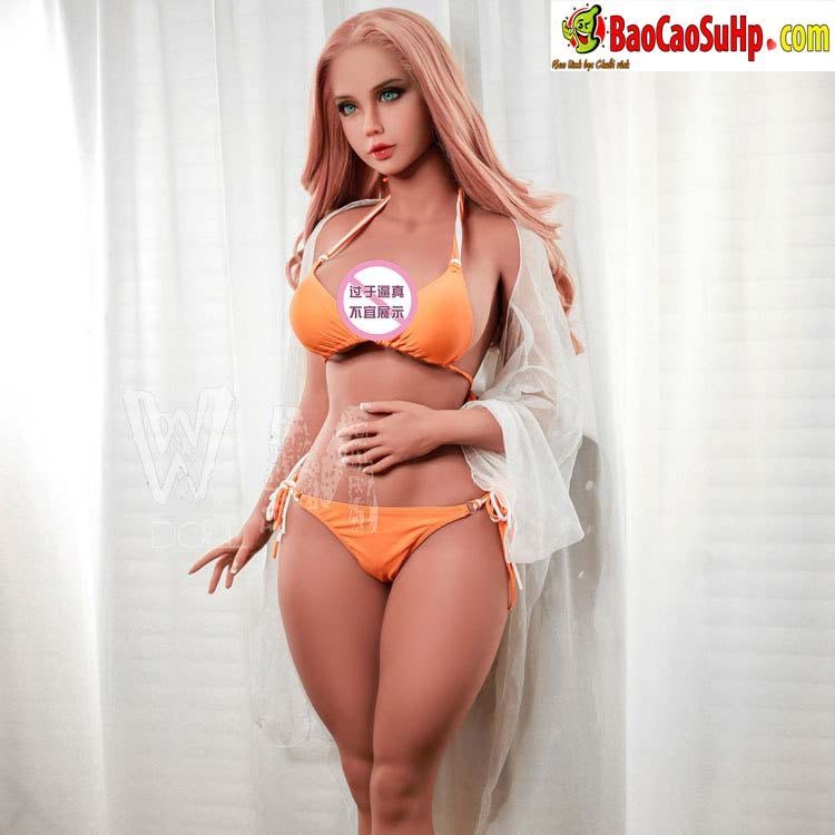 Búp bê tình dục Jinsan Entity Doll WMDOLL nhỏ xinh chuẩn USA giá tốt