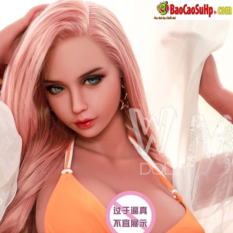Búp bê tình dục Jinsan Entity Doll WMDOLL nhỏ xinh chuẩn USA giá tốt