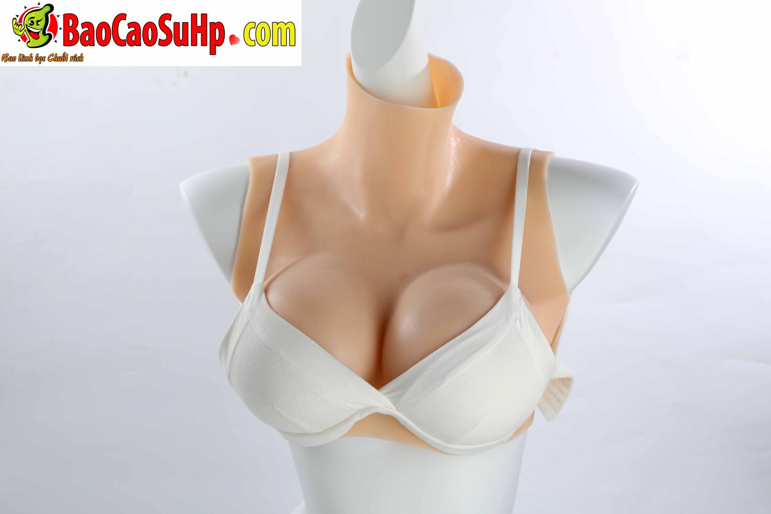  Cửa hàng bán Ngực giả đeo silicone Mizzzee Amethyst mô phỏng bộ ngực phụ nữ trưởng thành loại tốt