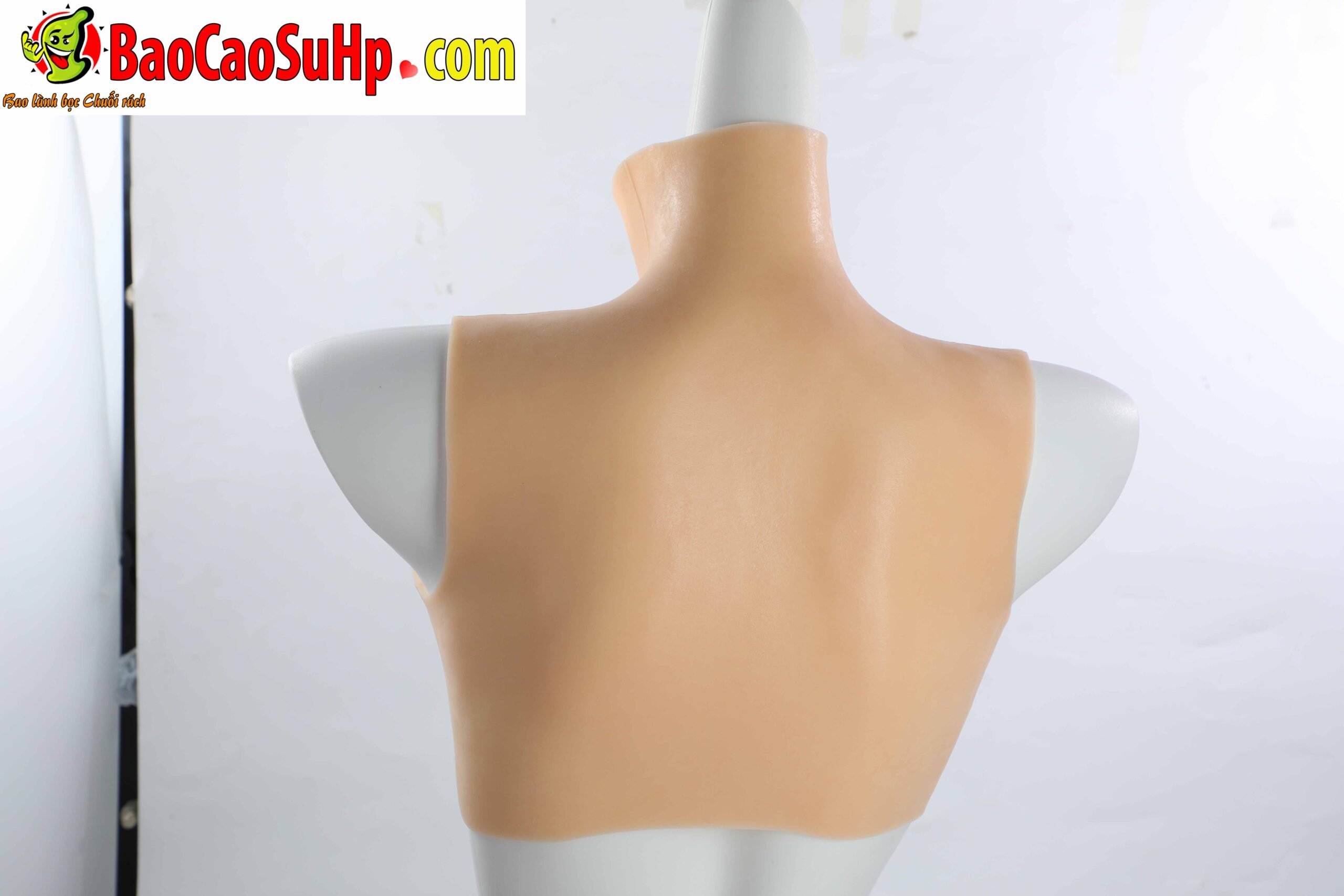  Cửa hàng bán Ngực giả đeo silicone Mizzzee Amethyst mô phỏng bộ ngực phụ nữ trưởng thành loại tốt