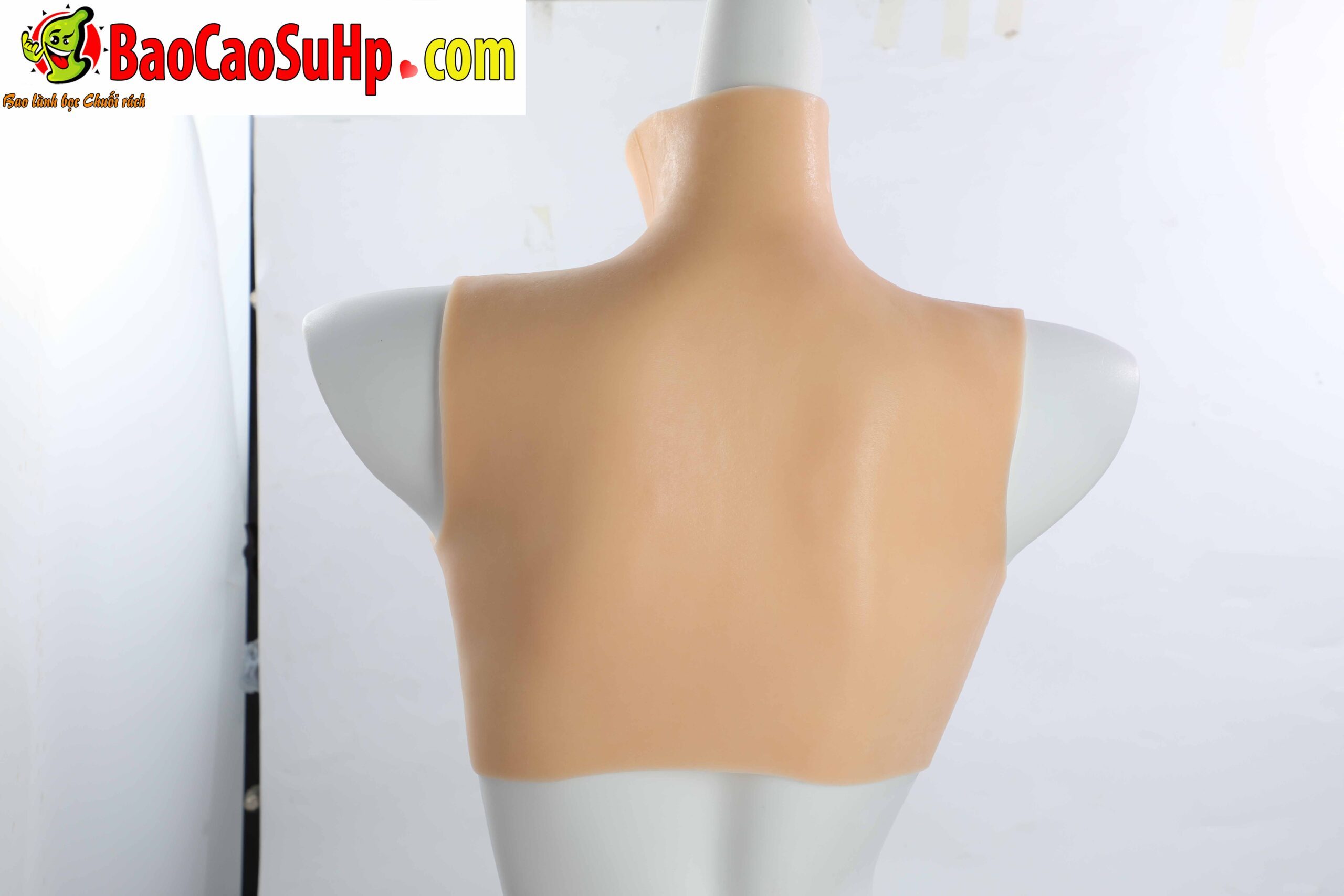  Cửa hàng bán Ngực giả đeo silicone Mizzzee Amethyst mô phỏng bộ ngực phụ nữ trưởng thành loại tốt