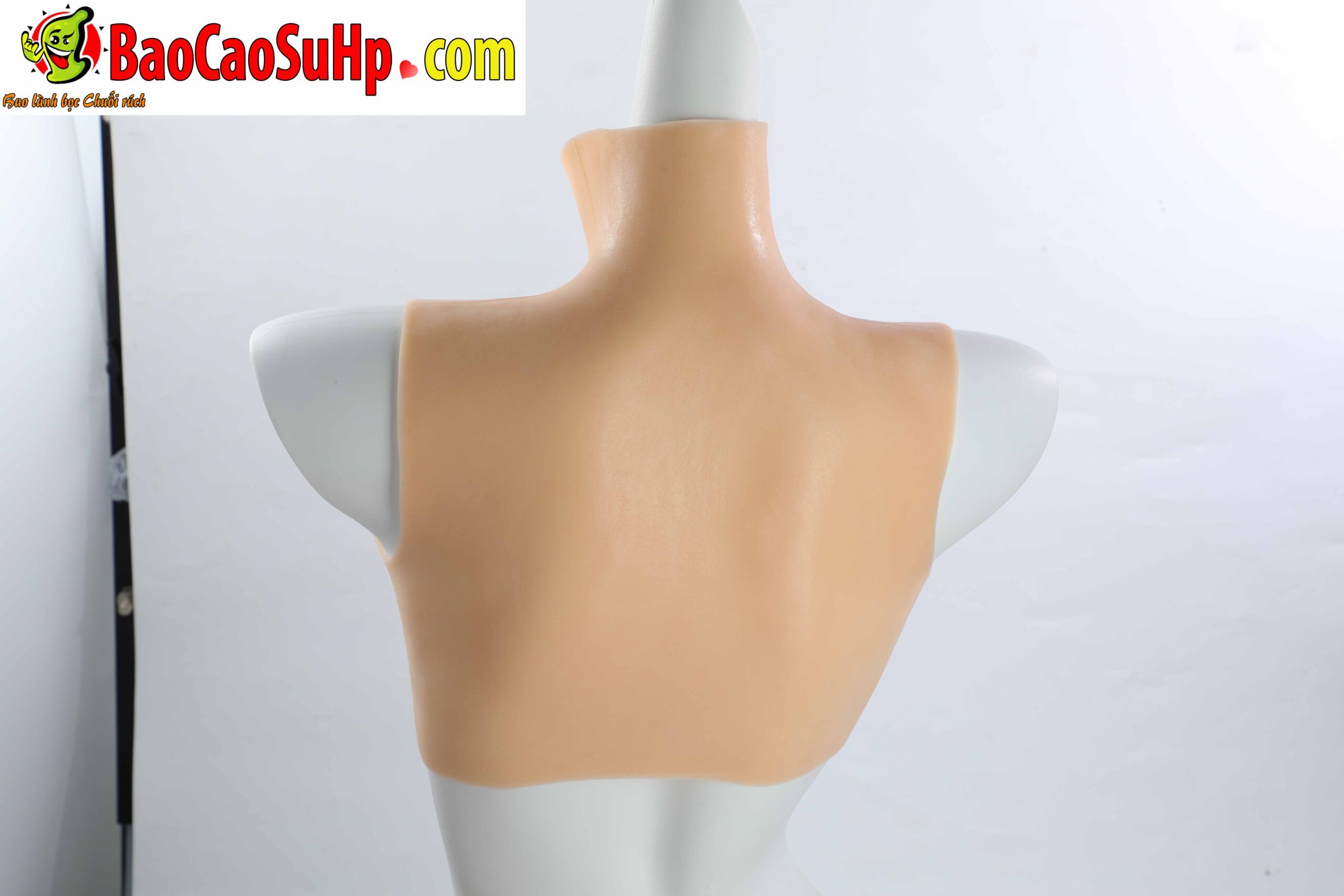  Cửa hàng bán Ngực giả đeo silicone Mizzzee Amethyst mô phỏng bộ ngực phụ nữ trưởng thành loại tốt