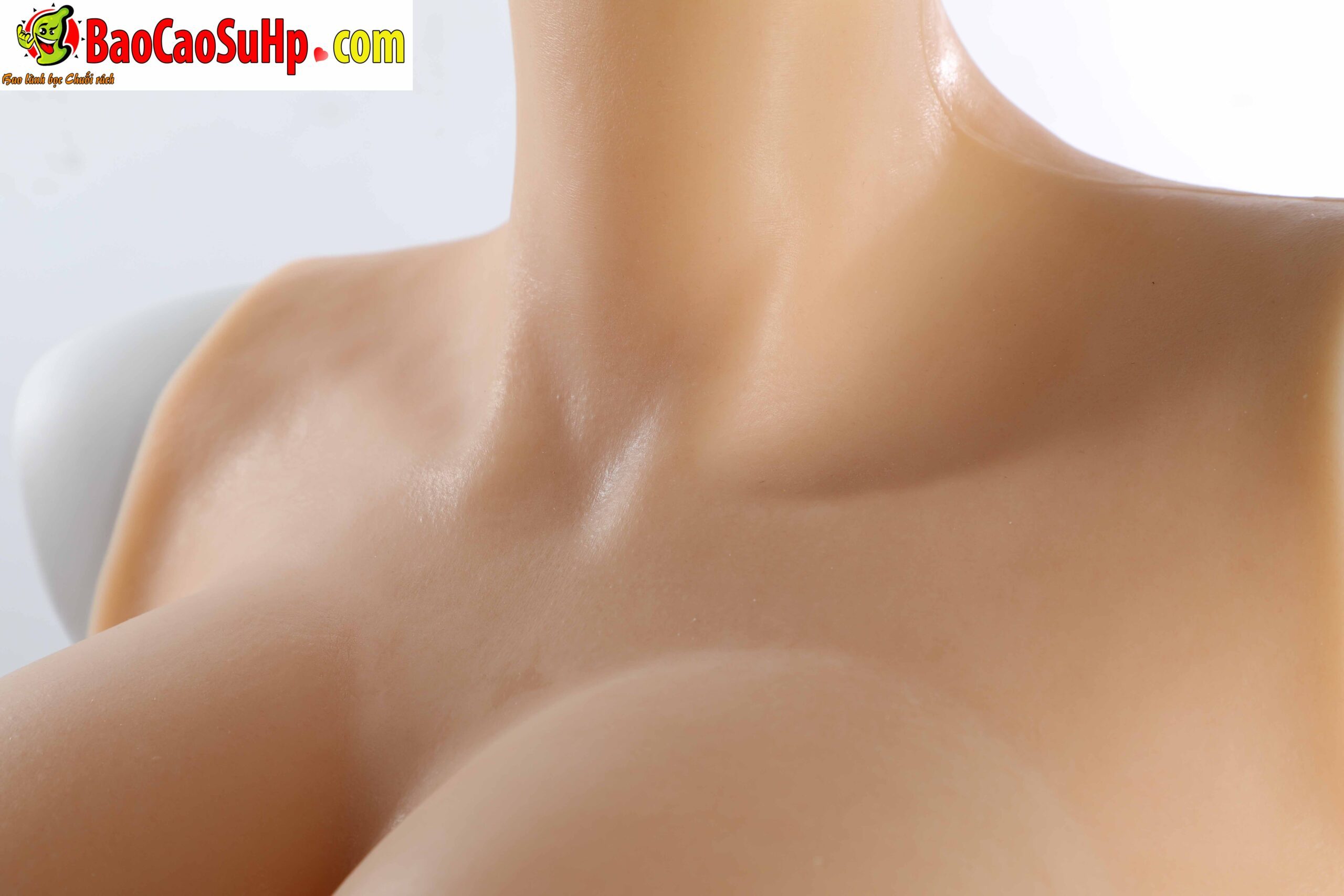  Cửa hàng bán Ngực giả đeo silicone Mizzzee Amethyst mô phỏng bộ ngực phụ nữ trưởng thành loại tốt