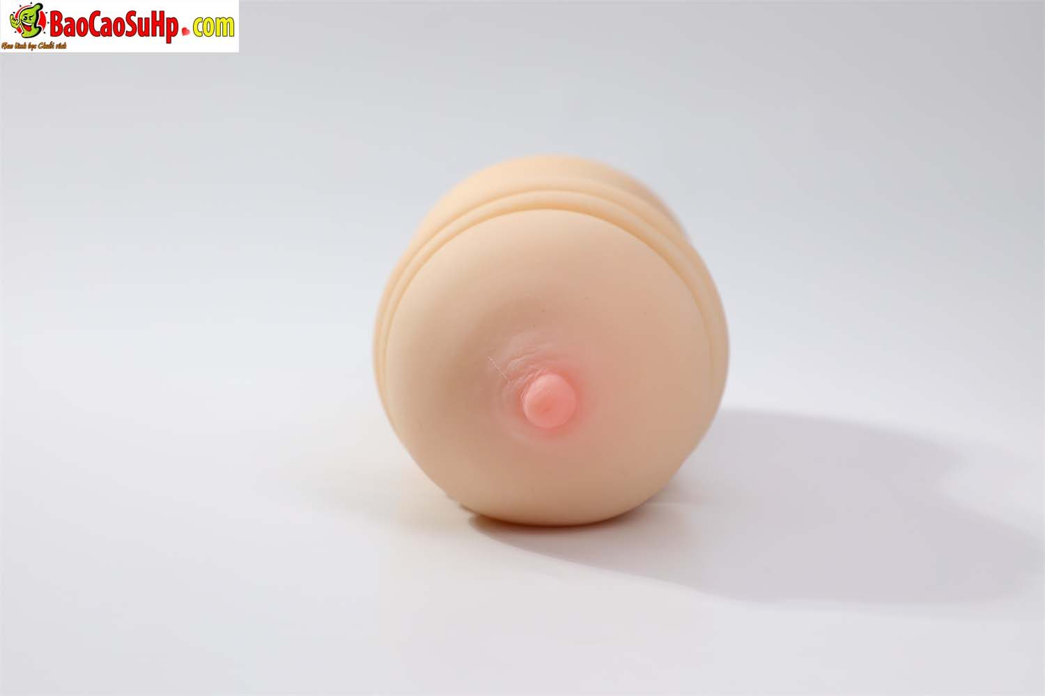  Sỉ Vú tự sướng cầm tay có lỗ âm đạo 2in1 Mizzzee Moriko độc đáo cho nam giới 600g hàng xách tay