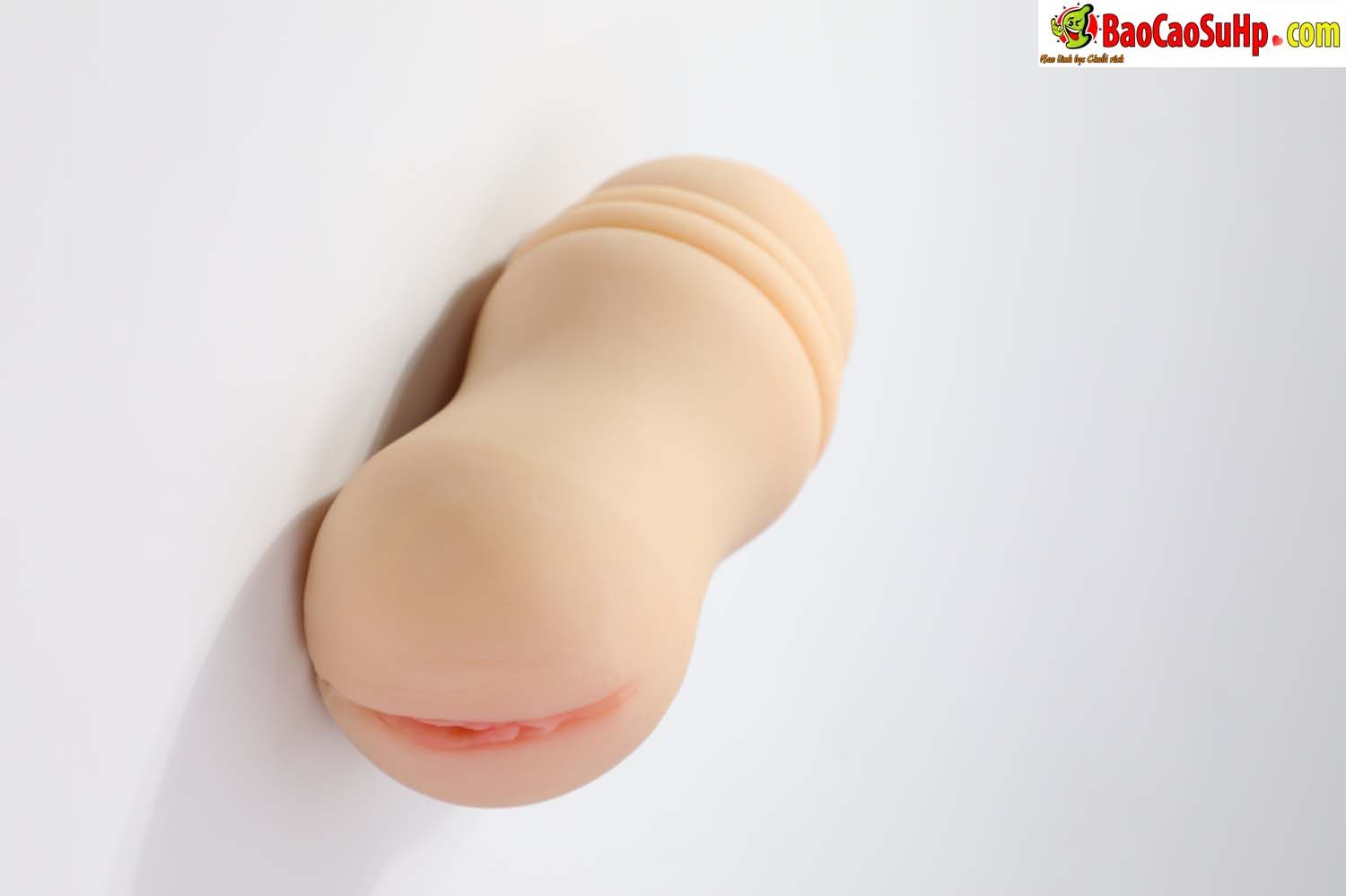  Sỉ Vú tự sướng cầm tay có lỗ âm đạo 2in1 Mizzzee Moriko độc đáo cho nam giới 600g hàng xách tay