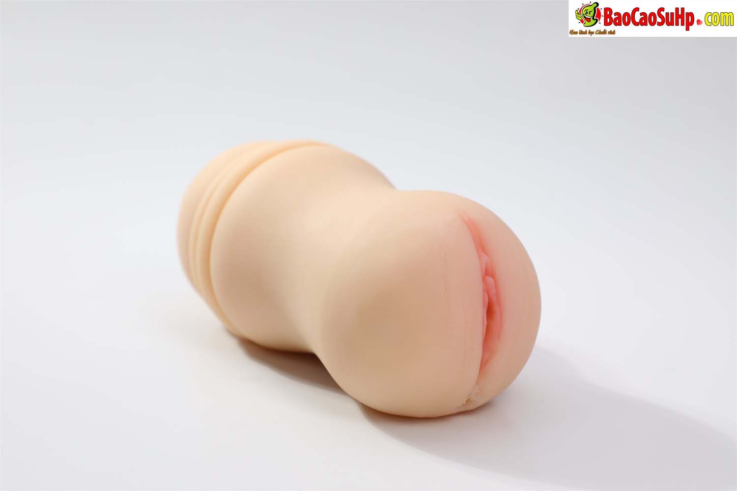  Sỉ Vú tự sướng cầm tay có lỗ âm đạo 2in1 Mizzzee Moriko độc đáo cho nam giới 600g hàng xách tay