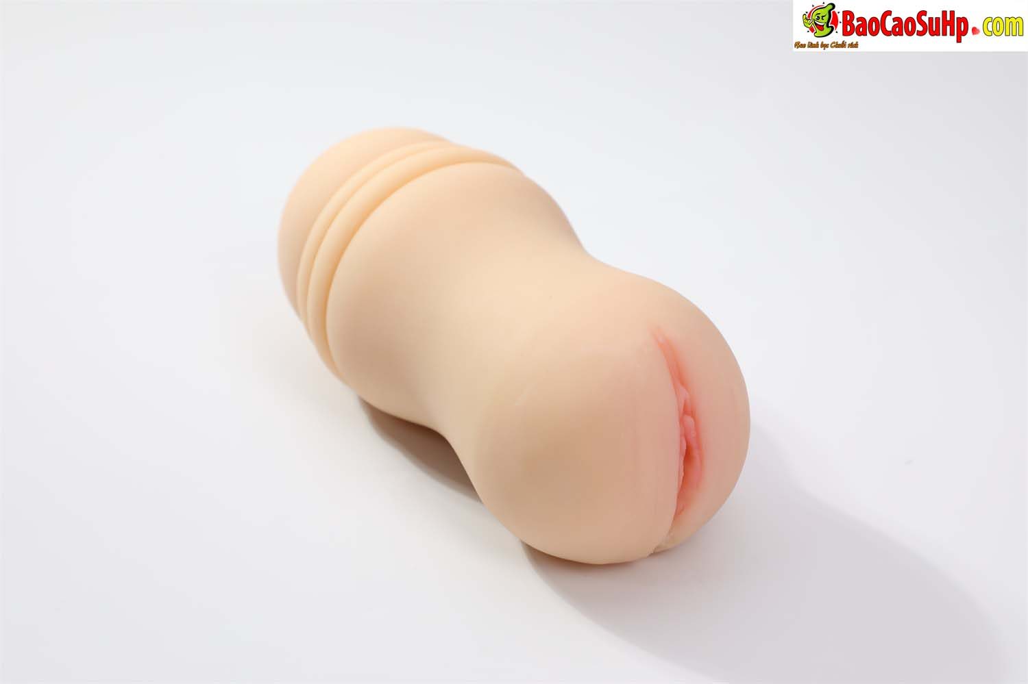  Sỉ Vú tự sướng cầm tay có lỗ âm đạo 2in1 Mizzzee Moriko độc đáo cho nam giới 600g hàng xách tay
