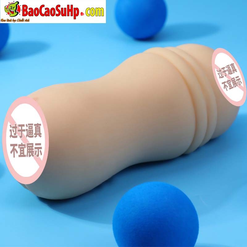  Sỉ Vú tự sướng cầm tay có lỗ âm đạo 2in1 Mizzzee Moriko độc đáo cho nam giới 600g hàng xách tay