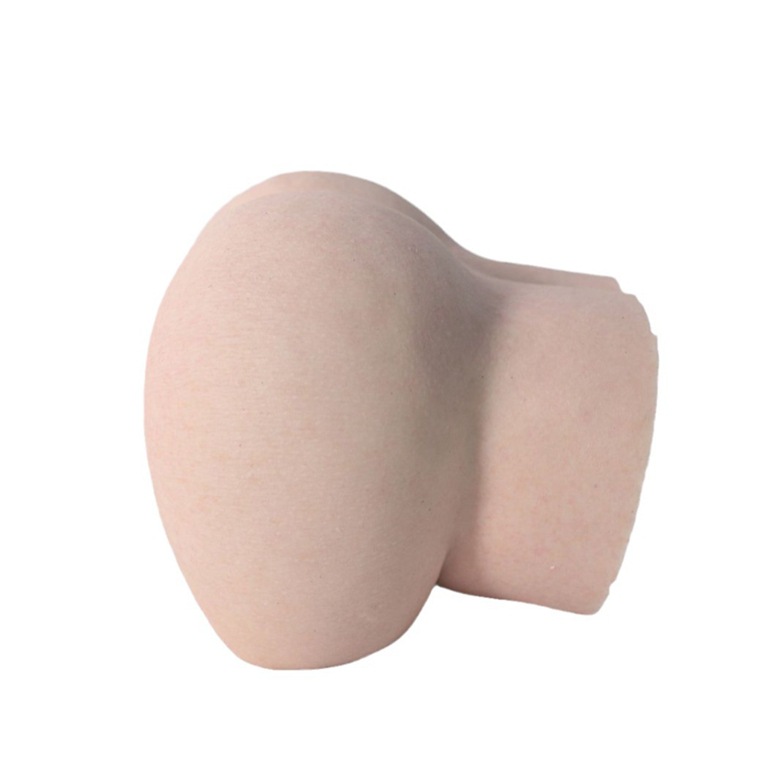 Mông giả silicone nhỏ gọn P-004 Salome 15kg Mềm mại Siêu thật Bóp khít