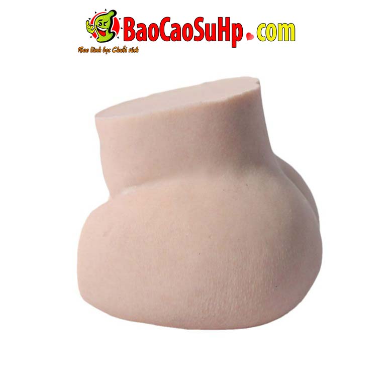 Mông giả silicone nhỏ gọn P-004 Salome 15kg Mềm mại Siêu thật Bóp khít