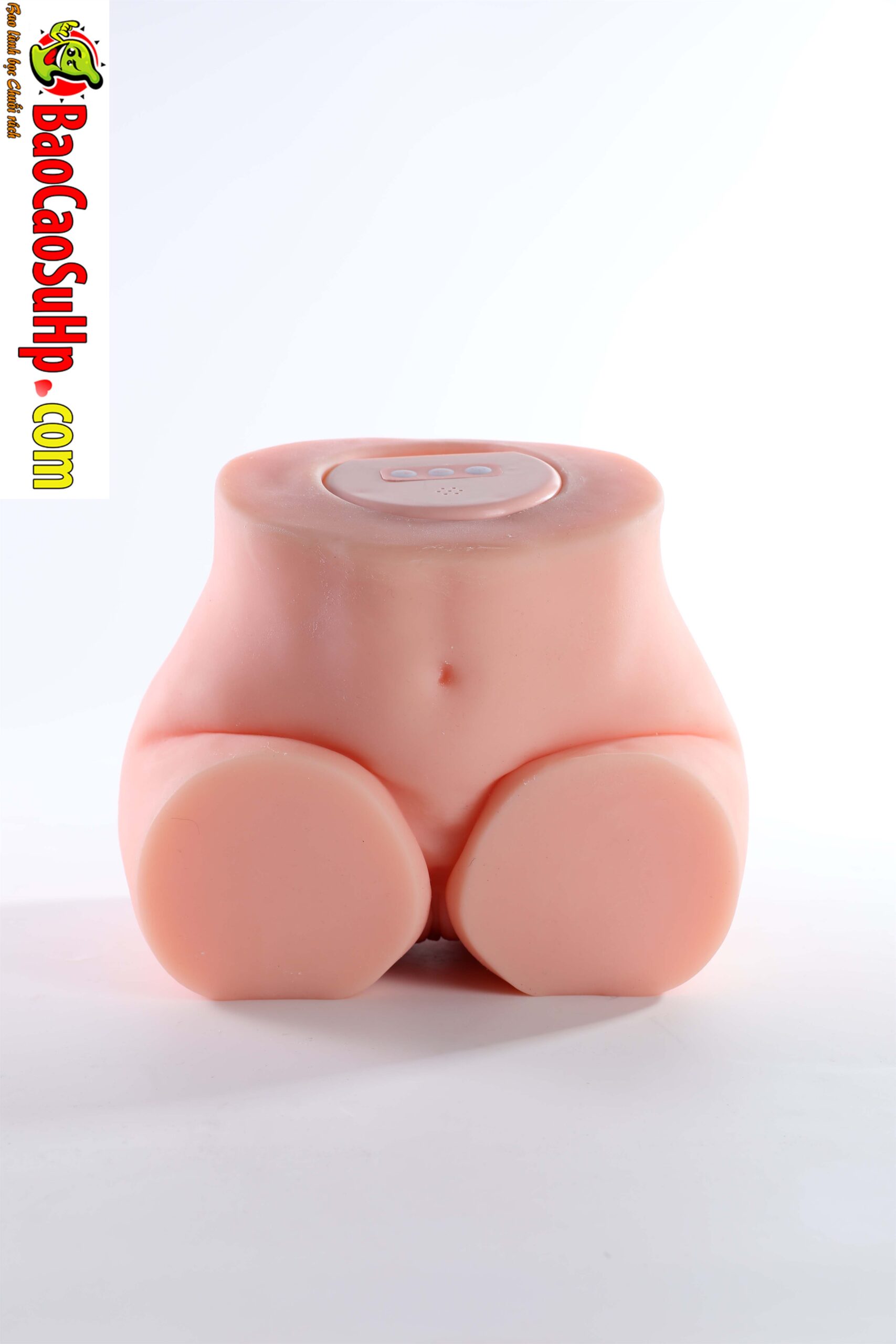  Bỏ sỉ Mông giả nguyên khối Mizzzee Sakai Bato da sần Rung rên điều khiển từ xa 3Kg mới nhất