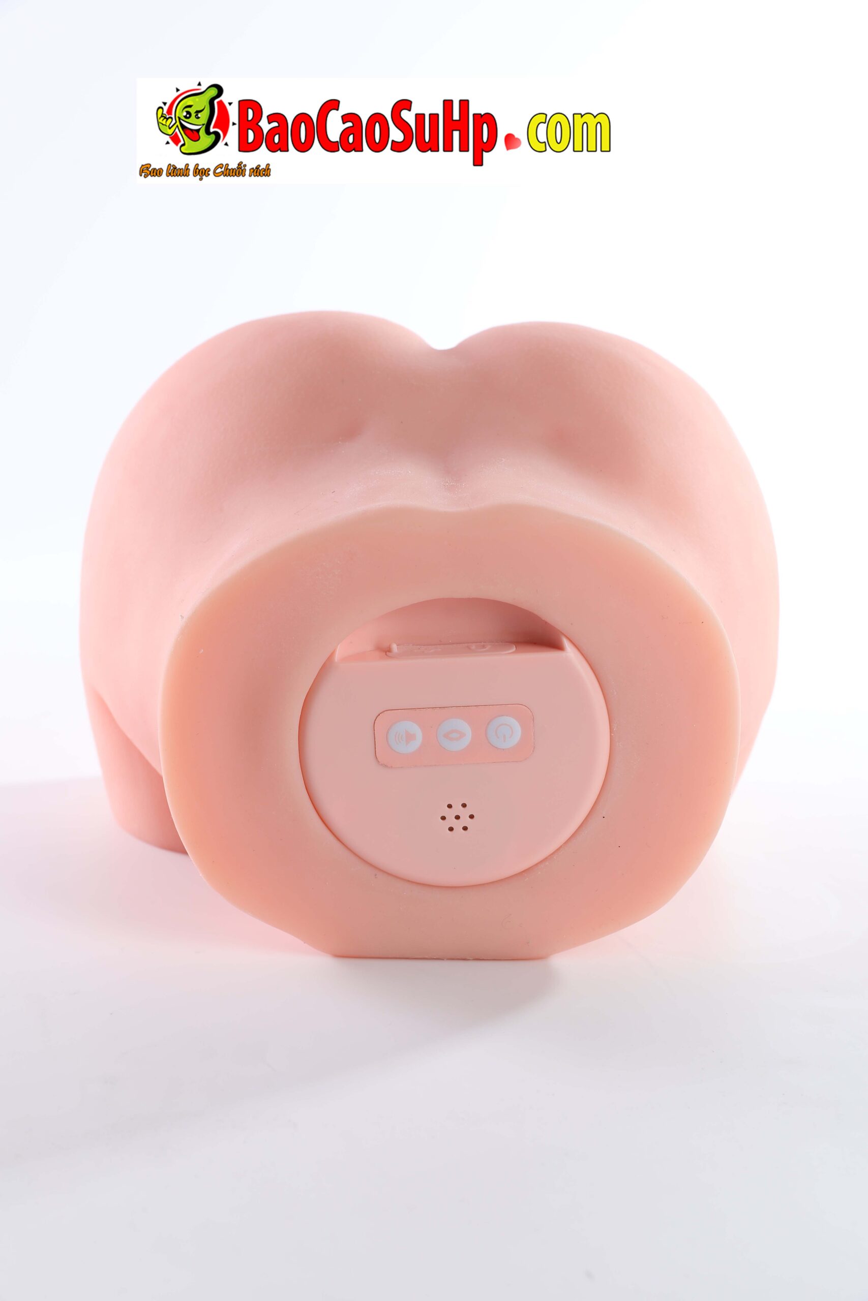  Bỏ sỉ Mông giả nguyên khối Mizzzee Sakai Bato da sần Rung rên điều khiển từ xa 3Kg mới nhất