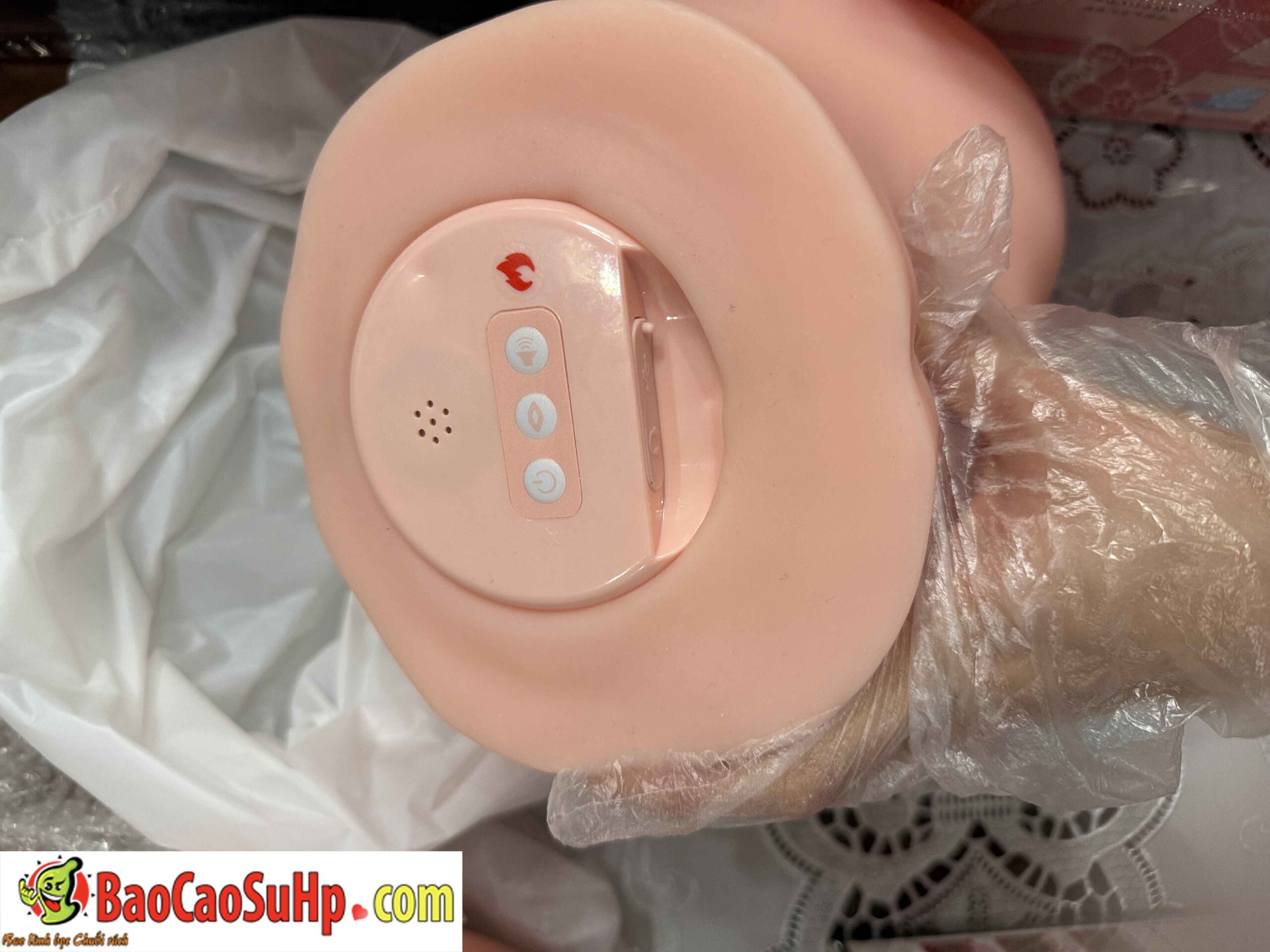  Bỏ sỉ Mông giả nguyên khối Mizzzee Sakai Bato da sần Rung rên điều khiển từ xa 3Kg mới nhất