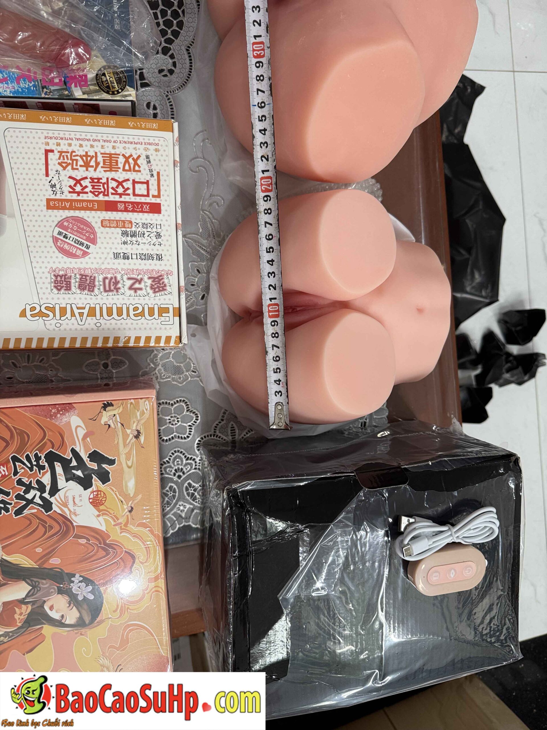  Bỏ sỉ Mông giả nguyên khối Mizzzee Sakai Bato da sần Rung rên điều khiển từ xa 3Kg mới nhất