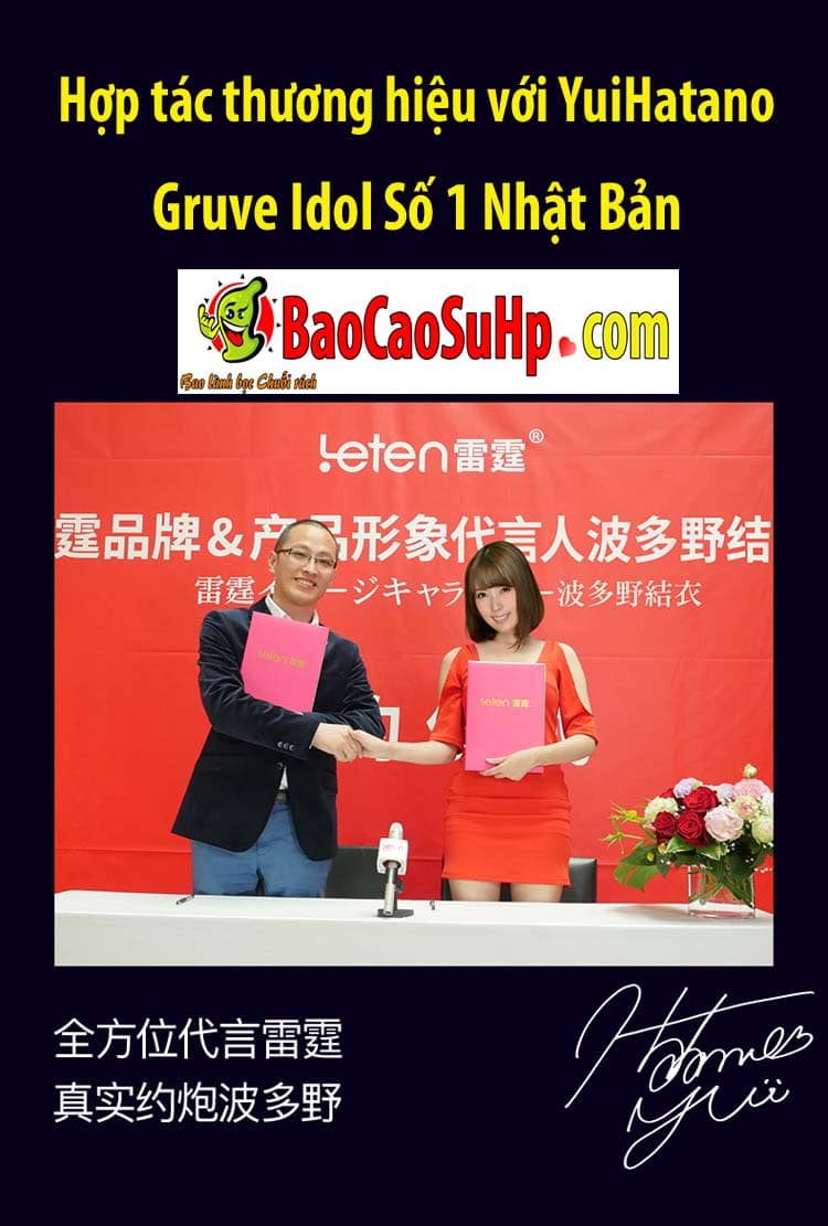 Cốc thủ dâm Leten Telescopic Cannon thụt giật mạnh cực sướng