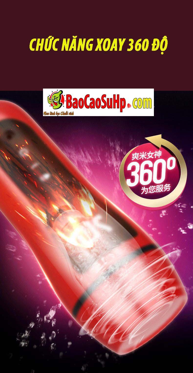 Cốc âm đạo SM Shaut nhỏ gọn thiết kế tiện lợi thủ dâm nam