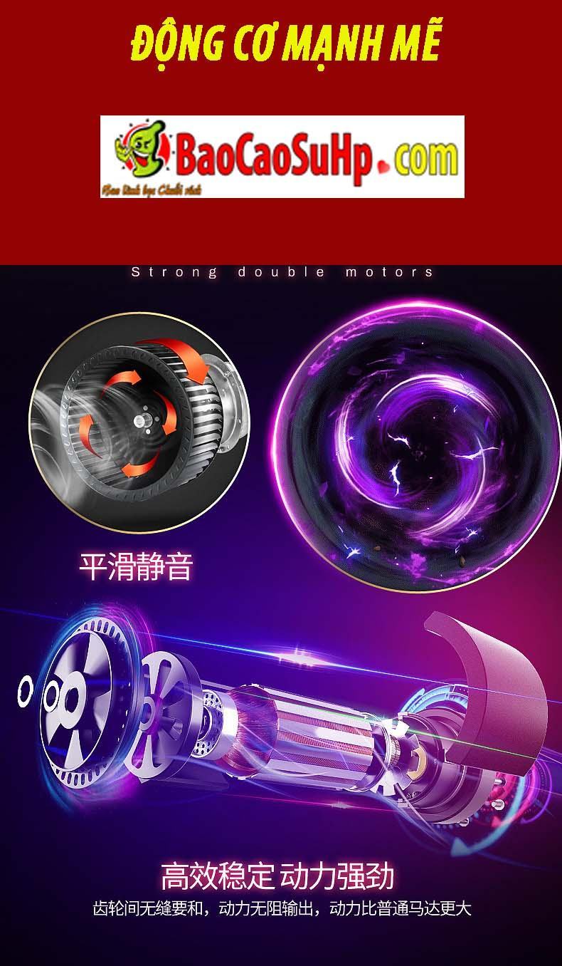 Cốc âm đạo SM Shaut nhỏ gọn thiết kế tiện lợi thủ dâm nam