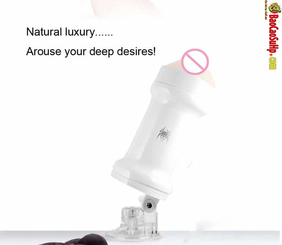 Âm đạo giả gắn tường Spider Mỹ cao cấp siêu thực bán chạy Âm đạo giả gắn tường Spider Mỹ cao cấp siêu thực bán chạy