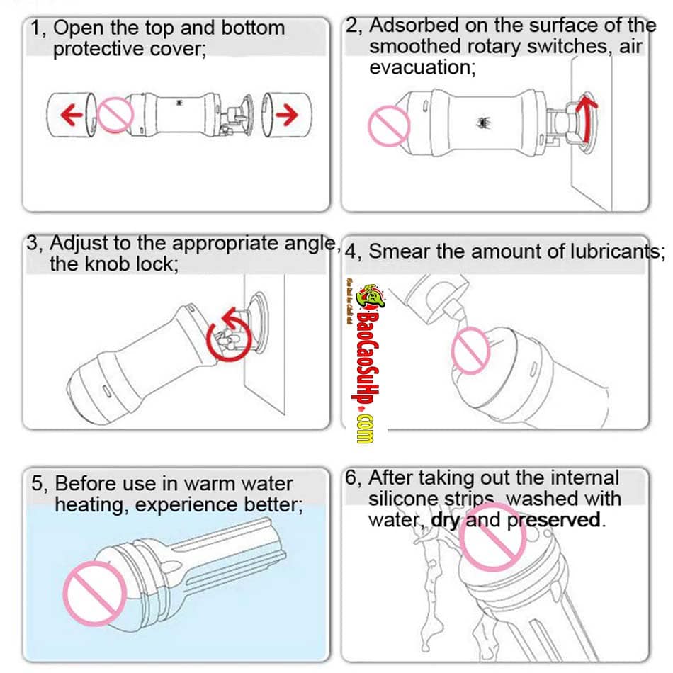 Âm đạo giả gắn tường Spider Mỹ cao cấp siêu thực bán chạy Âm đạo giả gắn tường Spider Mỹ cao cấp siêu thực bán chạy