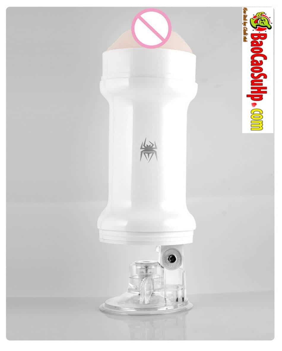 Âm đạo giả gắn tường Spider Mỹ cao cấp siêu thực bán chạy Âm đạo giả gắn tường Spider Mỹ cao cấp siêu thực bán chạy