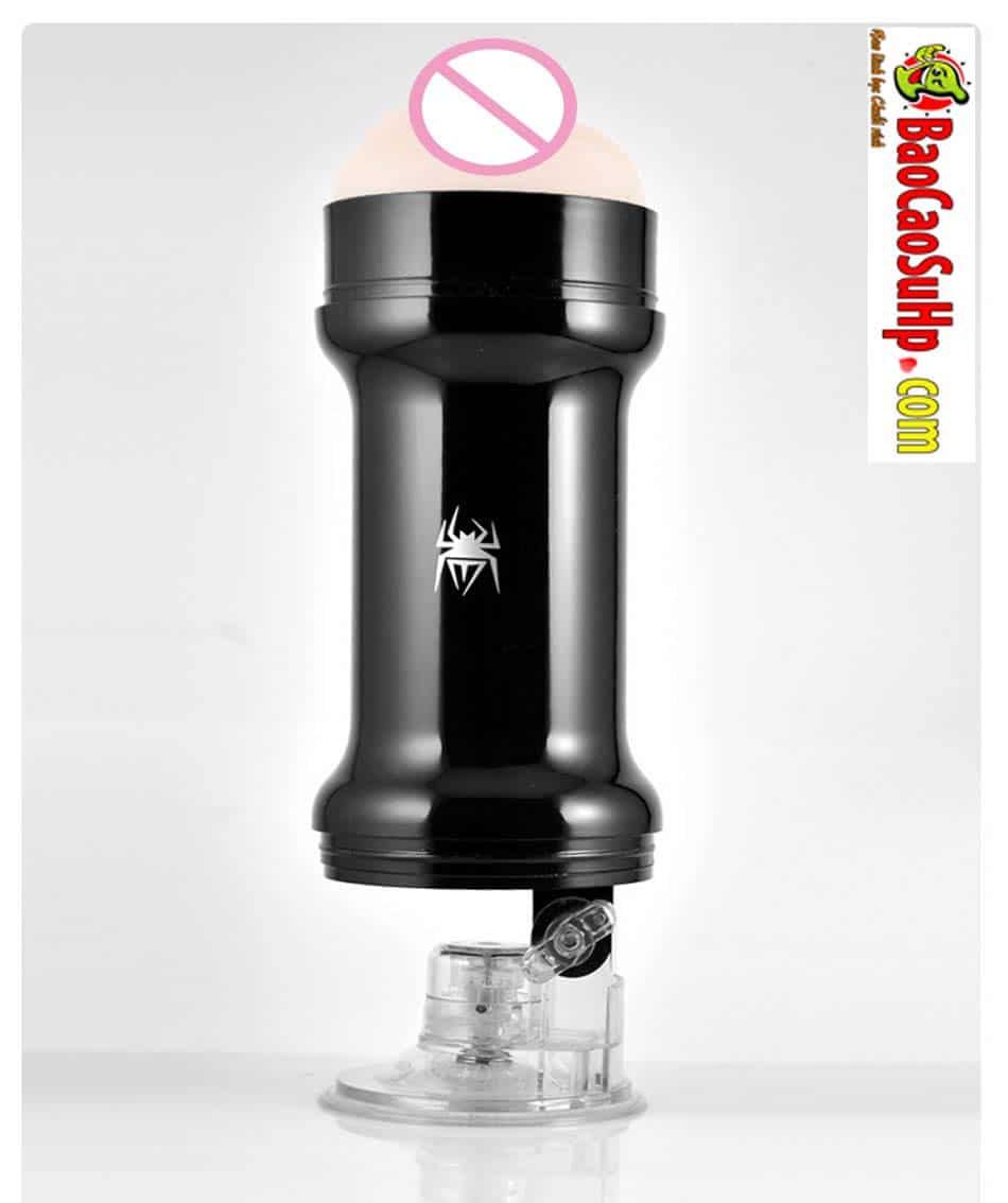 Âm đạo giả gắn tường Spider Mỹ cao cấp siêu thực bán chạy Âm đạo giả gắn tường Spider Mỹ cao cấp siêu thực bán chạy