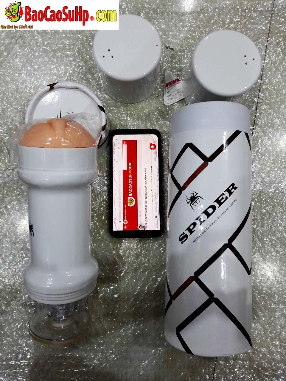 Âm đạo giả gắn tường Spider Mỹ cao cấp siêu thực bán chạy Âm đạo giả gắn tường Spider Mỹ cao cấp siêu thực bán chạy