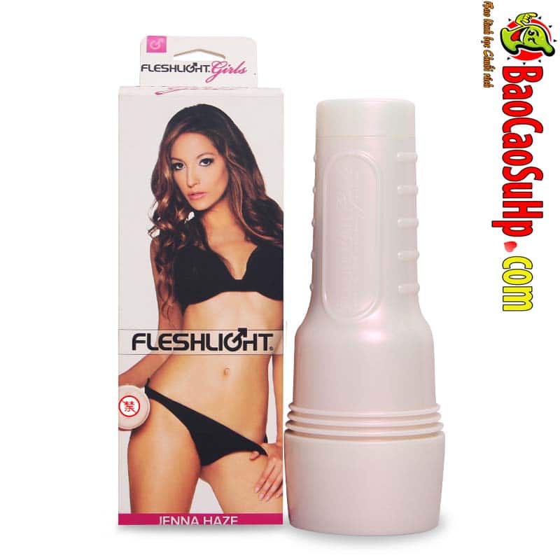 Âm đạo giả Fleshlight Girls hot girl siêu thực mua ngay