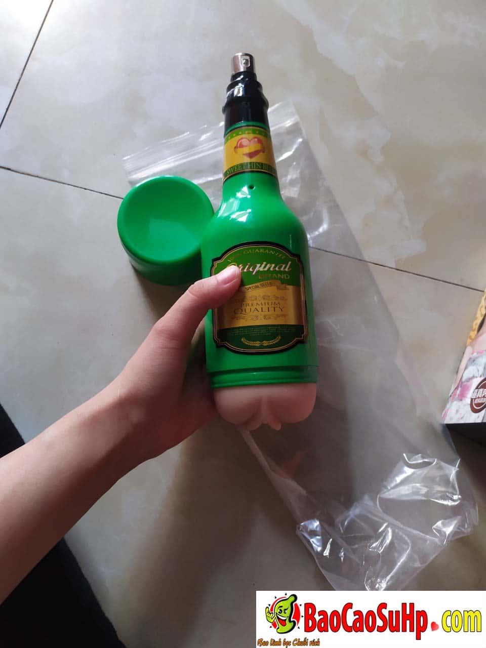 Âm đạo giả ngụy trang chai bia cao cấp Đồ chơi tình dục hot Âm đạo giả ngụy trang chai bia cao cấp Đồ chơi tình dục hot