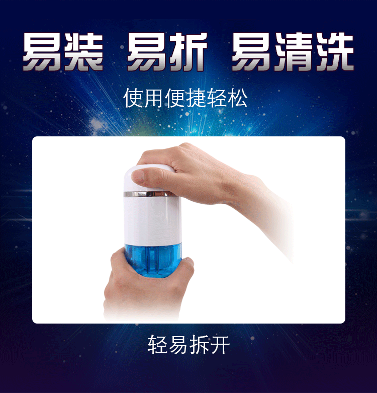 Cốc thủ dâm Dr White chống xuất tinh sớm, tăng khoái cảm