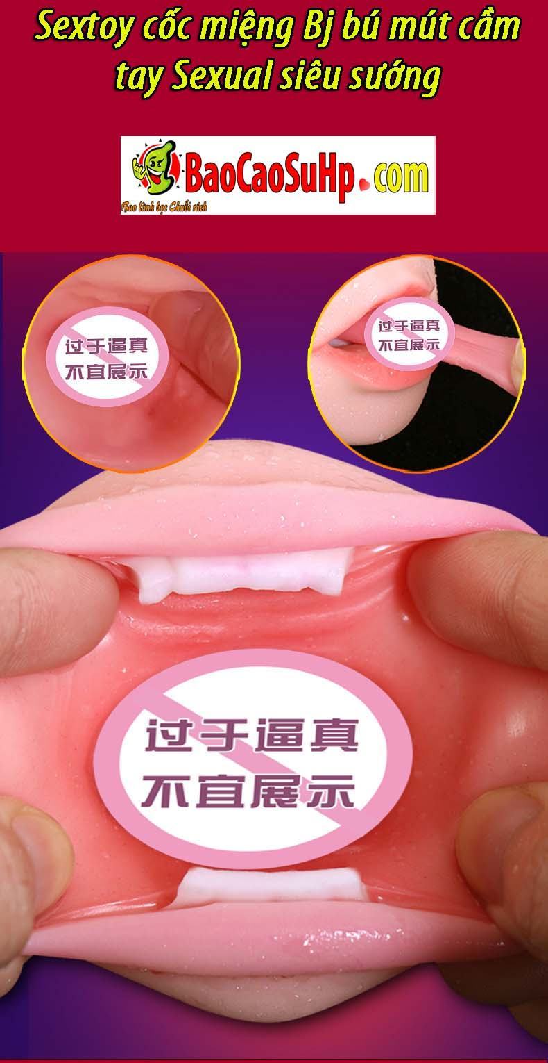 Sextoy cốc miệng bú mút cầm tay siêu thật kích thích mua ngay Sextoy cốc miệng bú mút cầm tay siêu thật kích thích mua ngay